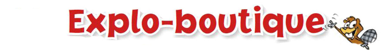 Exploboutique