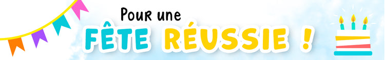 Anniversaires