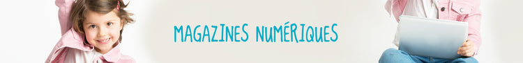 Magazine numérique