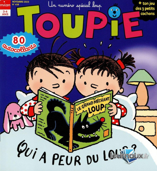 Toupie