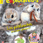 Les Explorateurs // 2400GGP