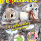 Les Explorateurs // 2500BEL
