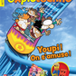 Les Explorateurs // 2411NOJO