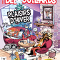 Les Débrouillards // 2500AUT