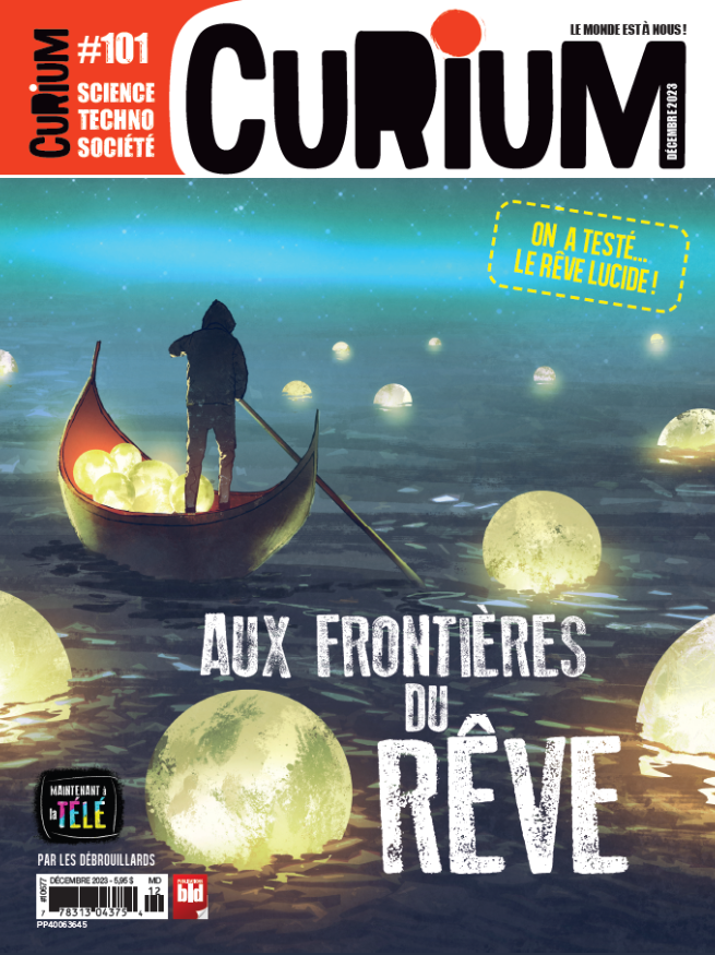 Anciens numéros