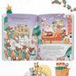Du chocolat chaud pour (sauver) Noël