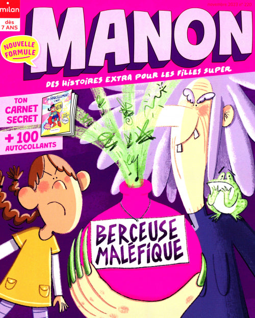 Manon