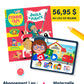 Maternelle Montessori