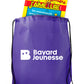 Sac cadeau de graduation