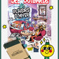 Les Débrouillards // 2411NOWB
