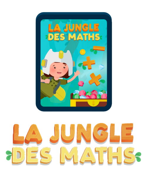 La Jungle des Maths