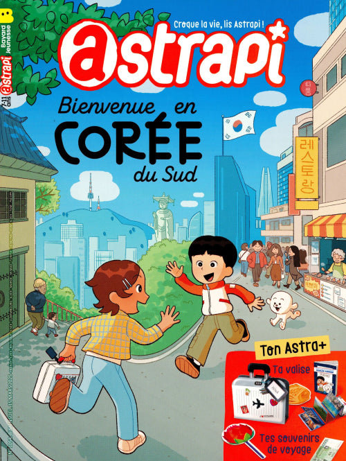 Astrapi