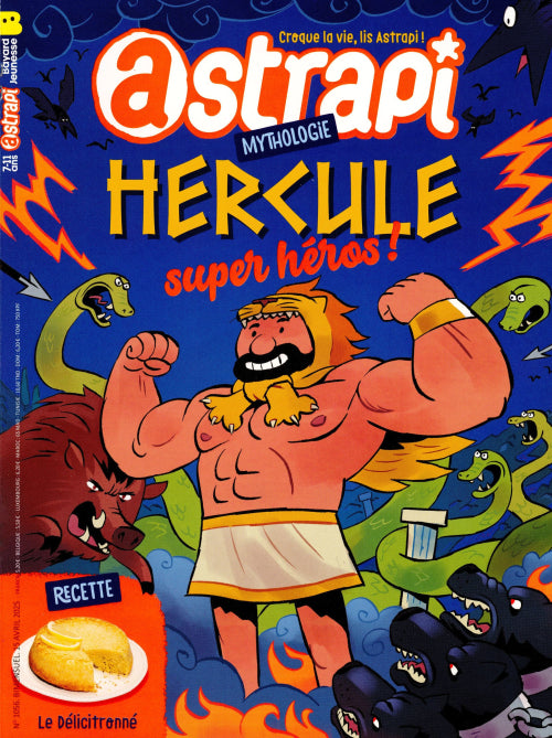 Astrapi