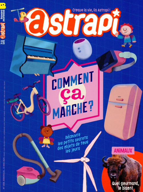 Astrapi