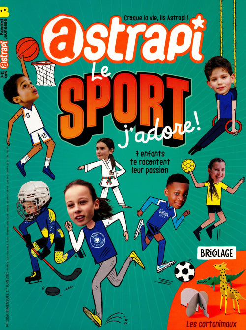 Astrapi