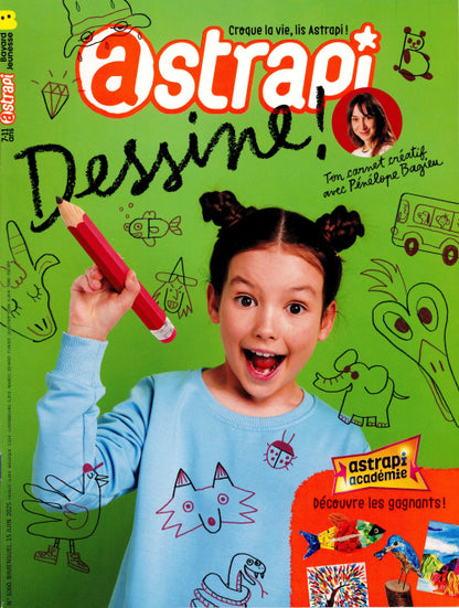 Astrapi