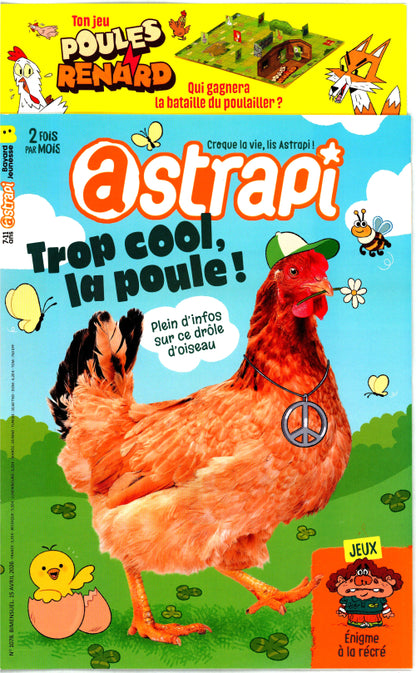 Astrapi