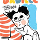 MAGAZINE BABILLE NO 8