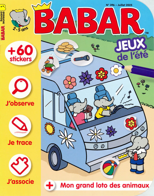 Babar