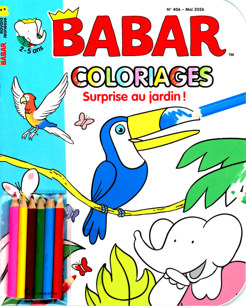 Babar