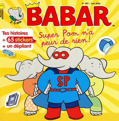 Babar