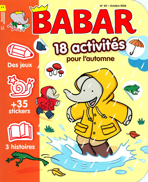Babar