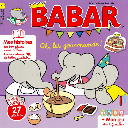 Babar