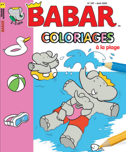 Babar