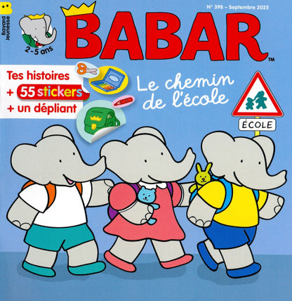 Babar