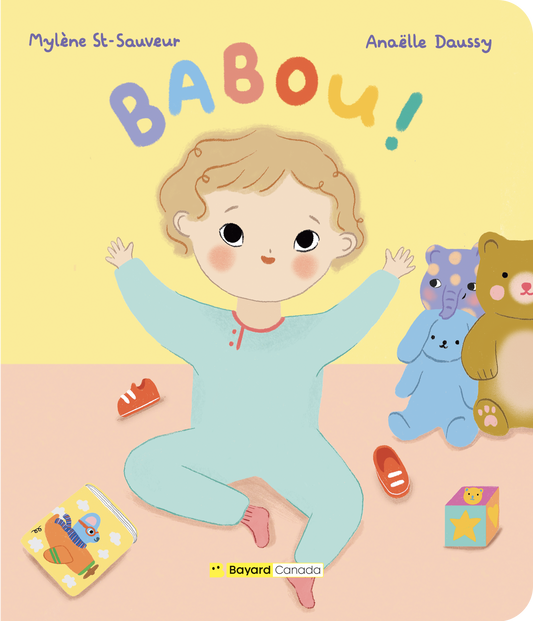 Babou!
