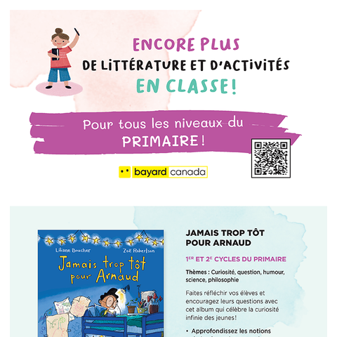 Catalogue primaire 2024