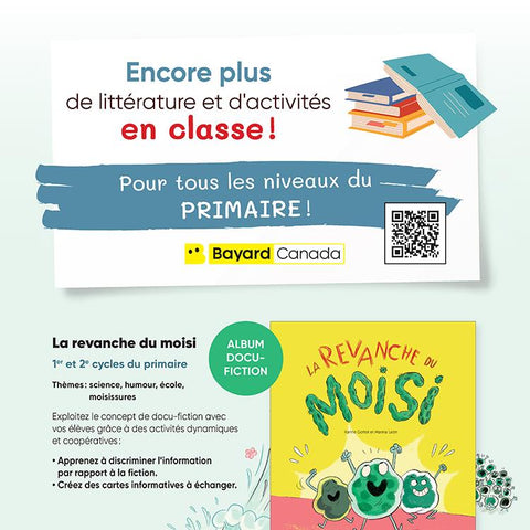 Catalogue primaire 2025