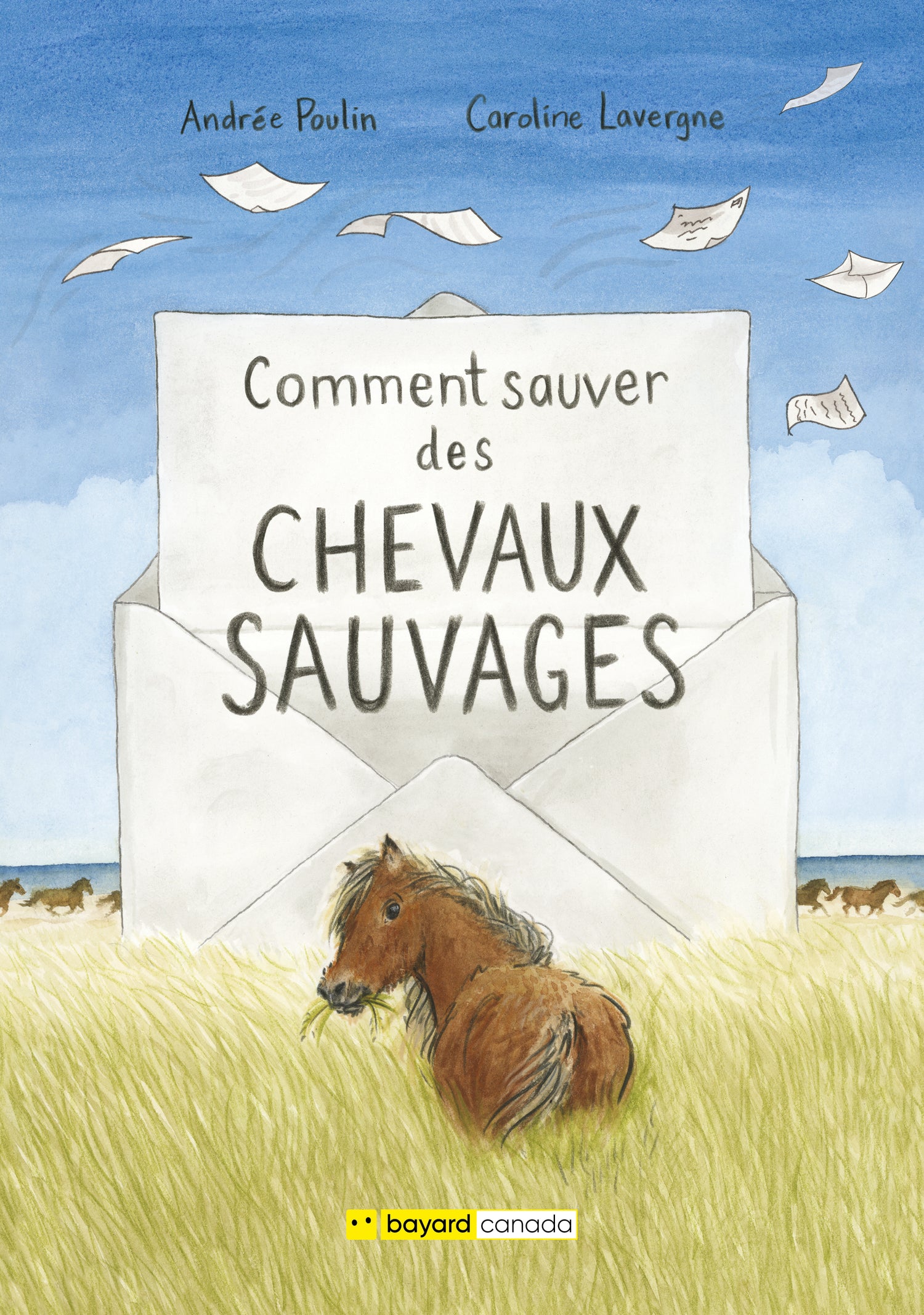 Nouveautés Livres