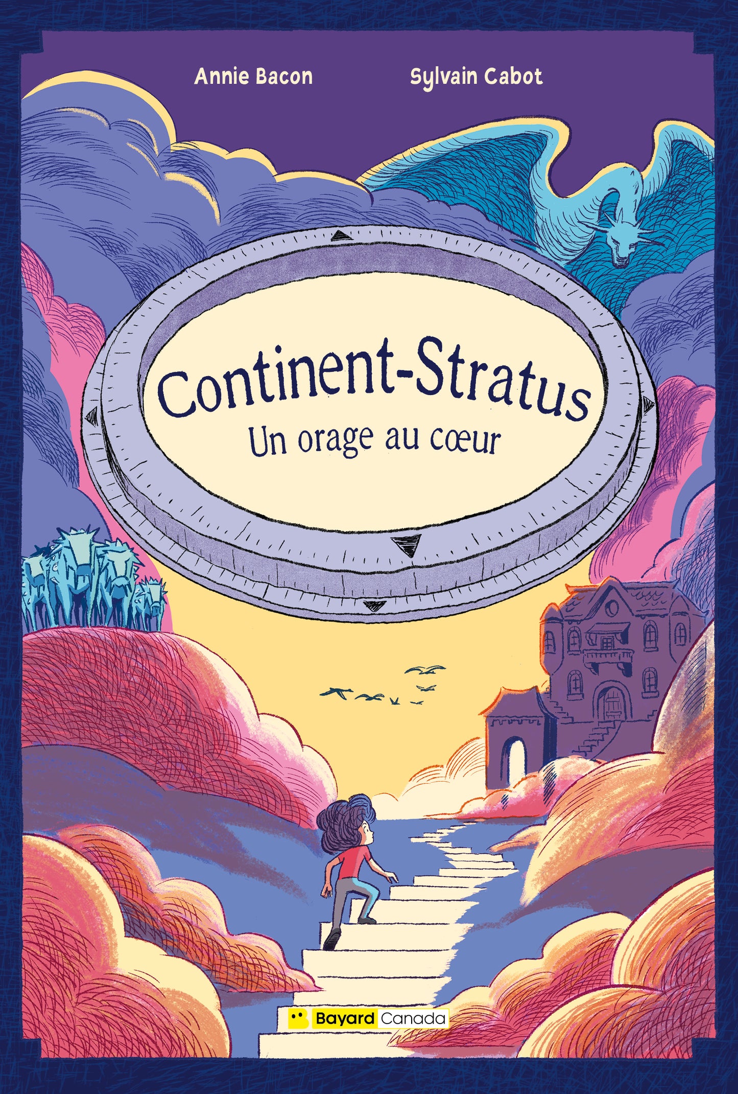 Continent-Stratus