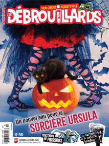 Les Débrouillards