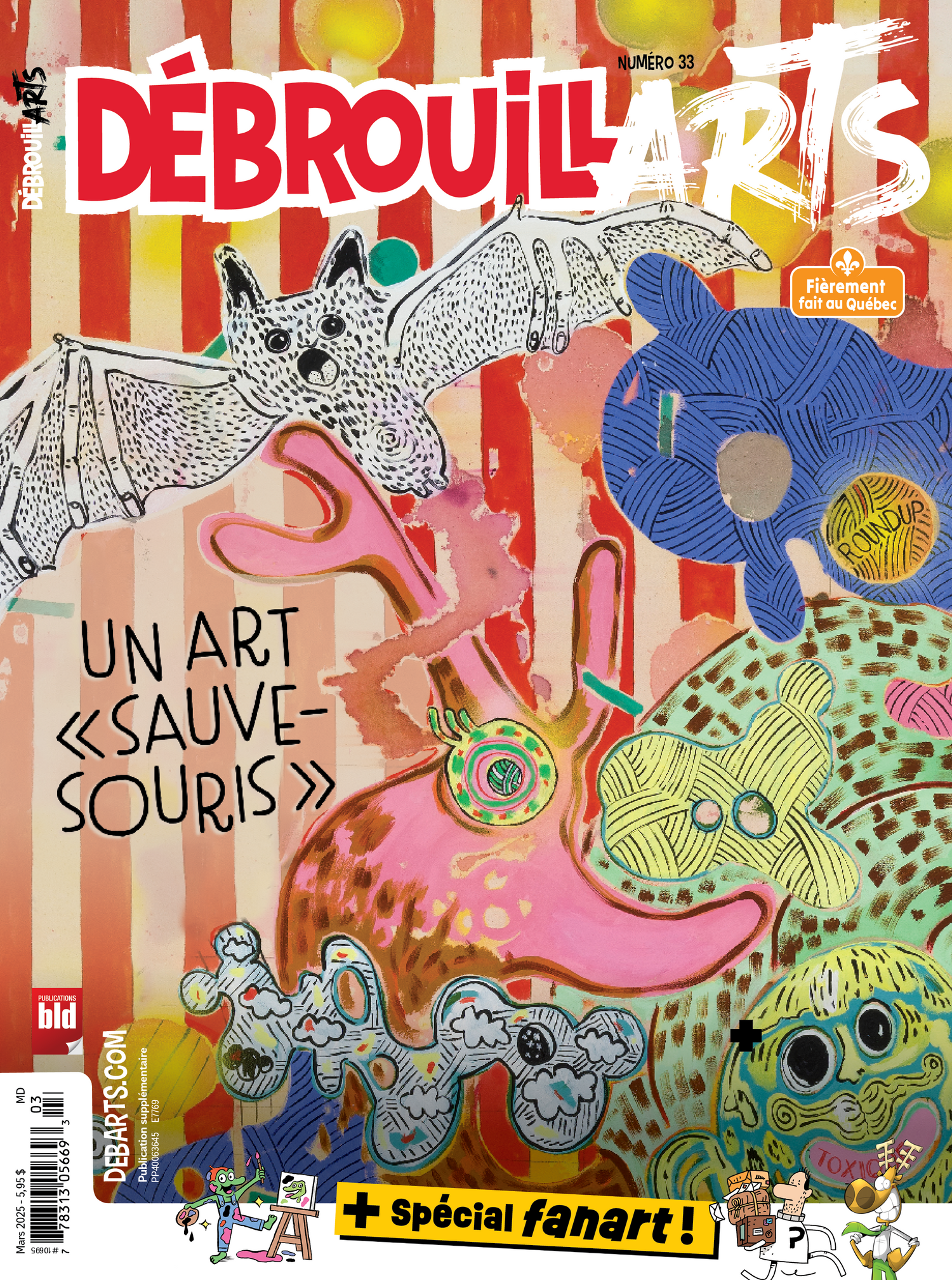 Hors-séries Les Débrouillards
