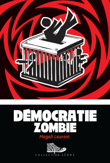 Démocratie zombie