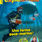 Les Explorateurs // 2409ECOL