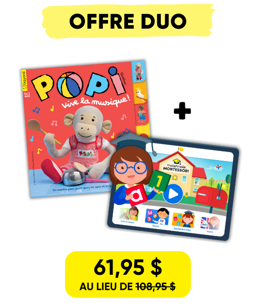 Produits numériques