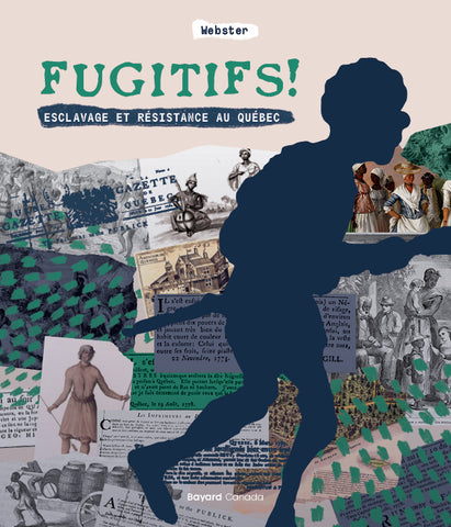 Fiche d'exploitation pédagogique Fugitifs 