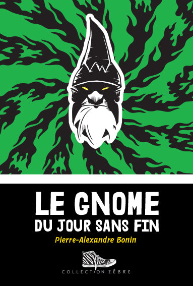 Le gnome du jour sans fin