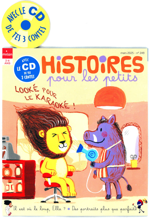 Suggestions POPI 1343