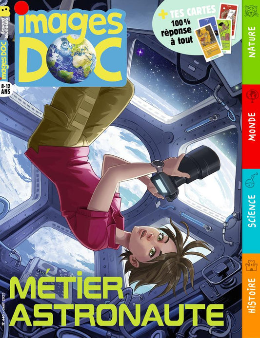 IMAGES DOC #440 - AOUT 2025