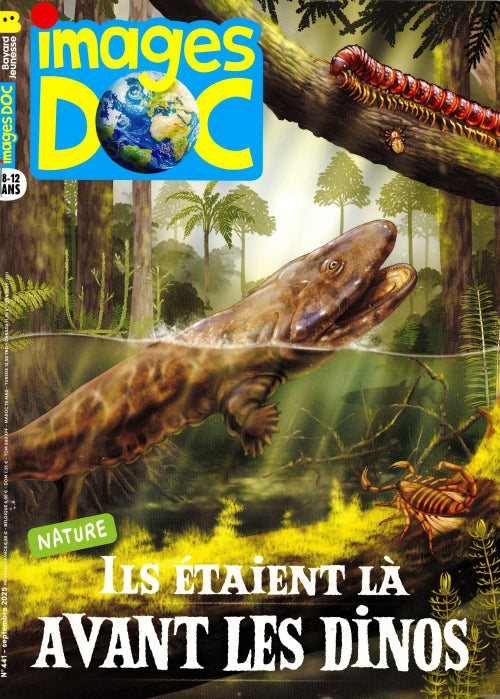 IMAGES DOC #441 - SEPTEMBRE 2025