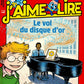J'aime lire