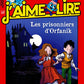 J'aime lire