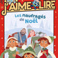 J'aime lire