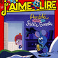 J'aime lire