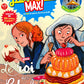 J'aime lire Max