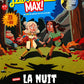 J'aime lire Max